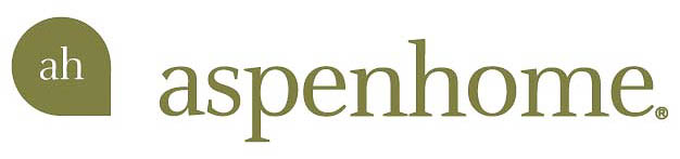 Aspenhome Green Logo